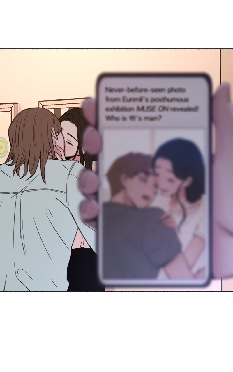 Special Re-Launch:Muse on Fame Ep. 16 - Small Spark page 74 - 