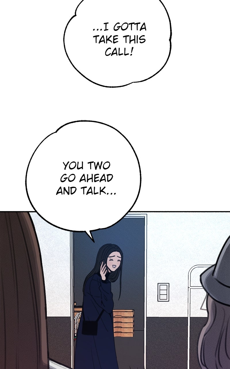 Special Re-Launch:Muse on Fame Ep. 16 - Small Spark page 10 - 