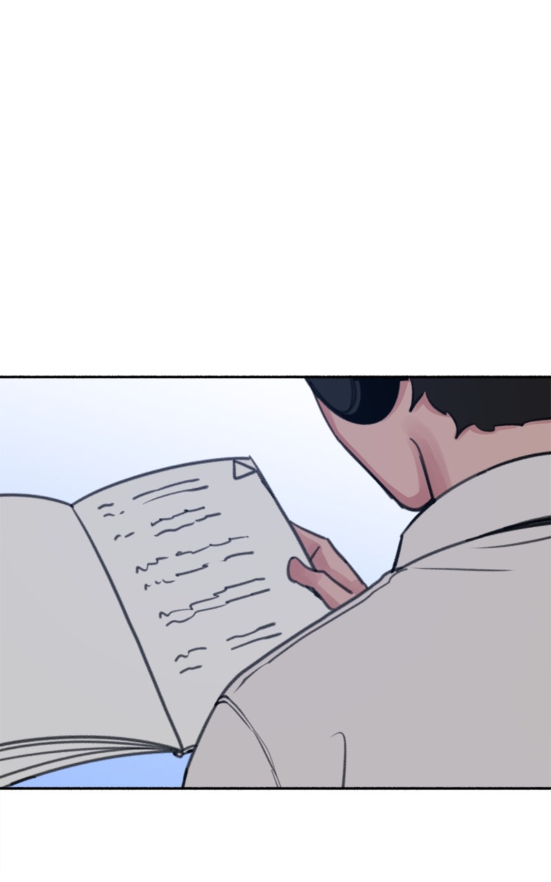 Special Re-Launch:Muse on Fame Ep. 17- Jumbled page 1 - 