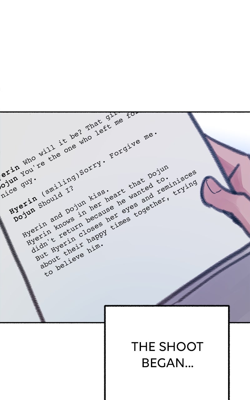 Special Re-Launch:Muse on Fame Ep. 17- Jumbled page 2 - 