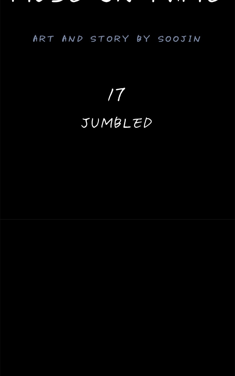 Special Re-Launch:Muse on Fame Ep. 17- Jumbled page 11 - 