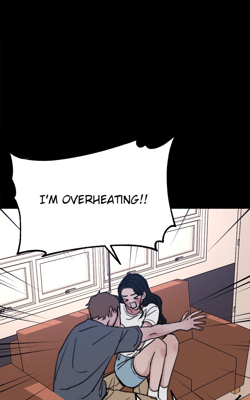 Special Re-Launch:Muse on Fame Ep. 17- Jumbled page 13 - 