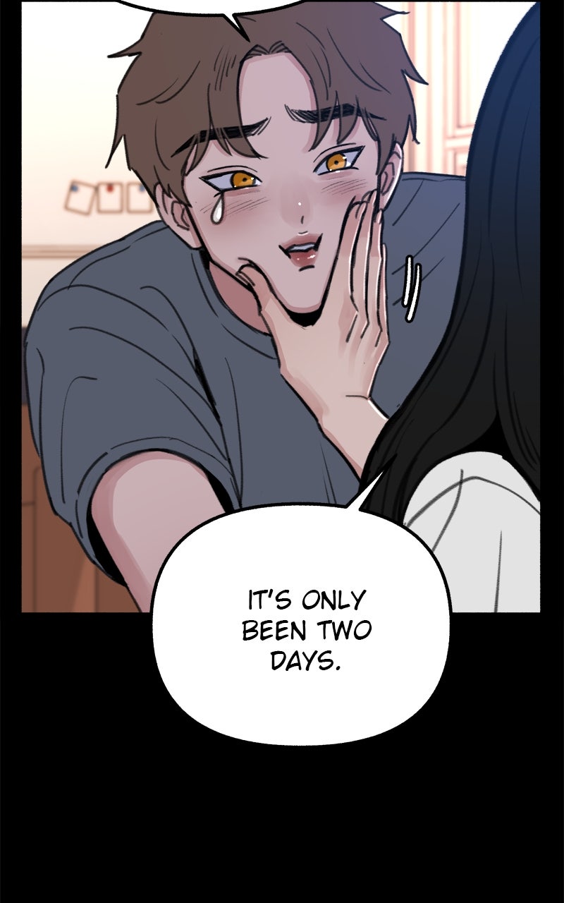 Special Re-Launch:Muse on Fame Ep. 17- Jumbled page 15 - 