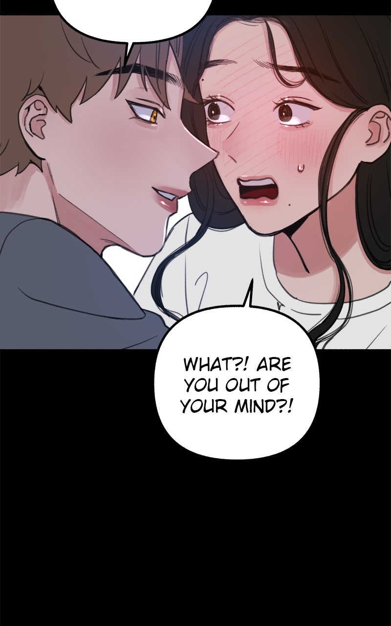 Special Re-Launch:Muse on Fame Ep. 17- Jumbled page 21 - 