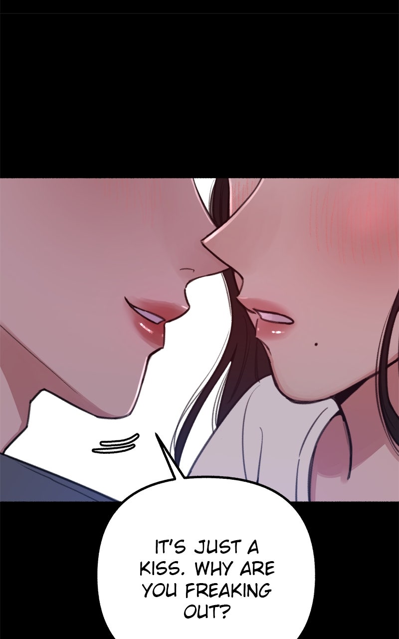 Special Re-Launch:Muse on Fame Ep. 17- Jumbled page 23 - 