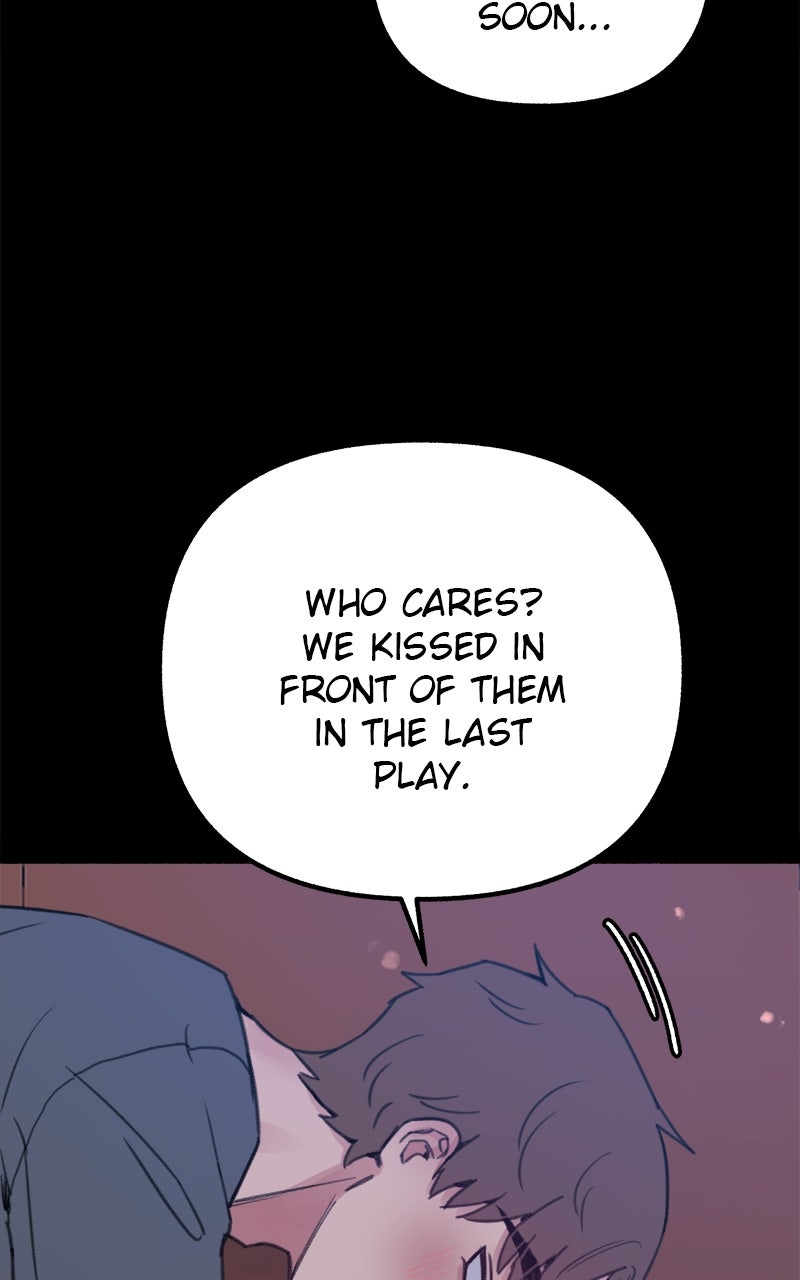 Special Re-Launch:Muse on Fame Ep. 17- Jumbled page 29 - 