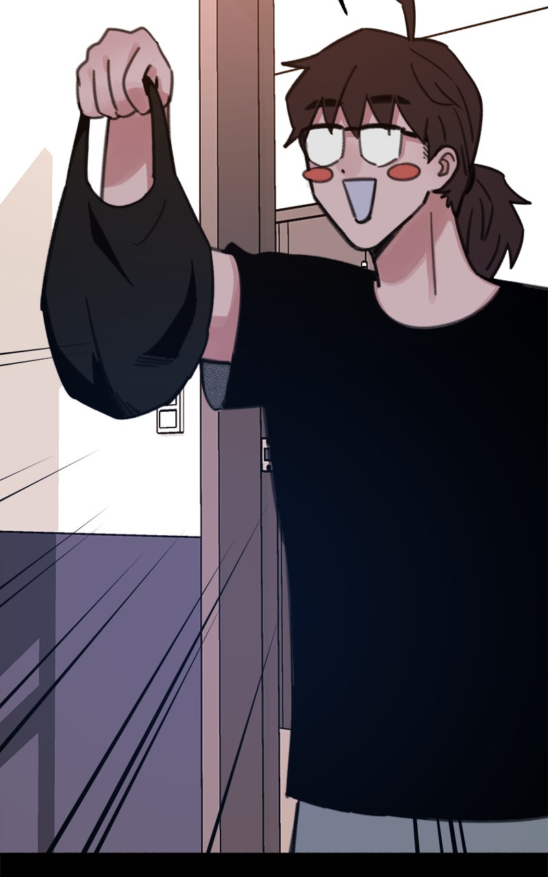 Special Re-Launch:Muse on Fame Ep. 17- Jumbled page 36 - 