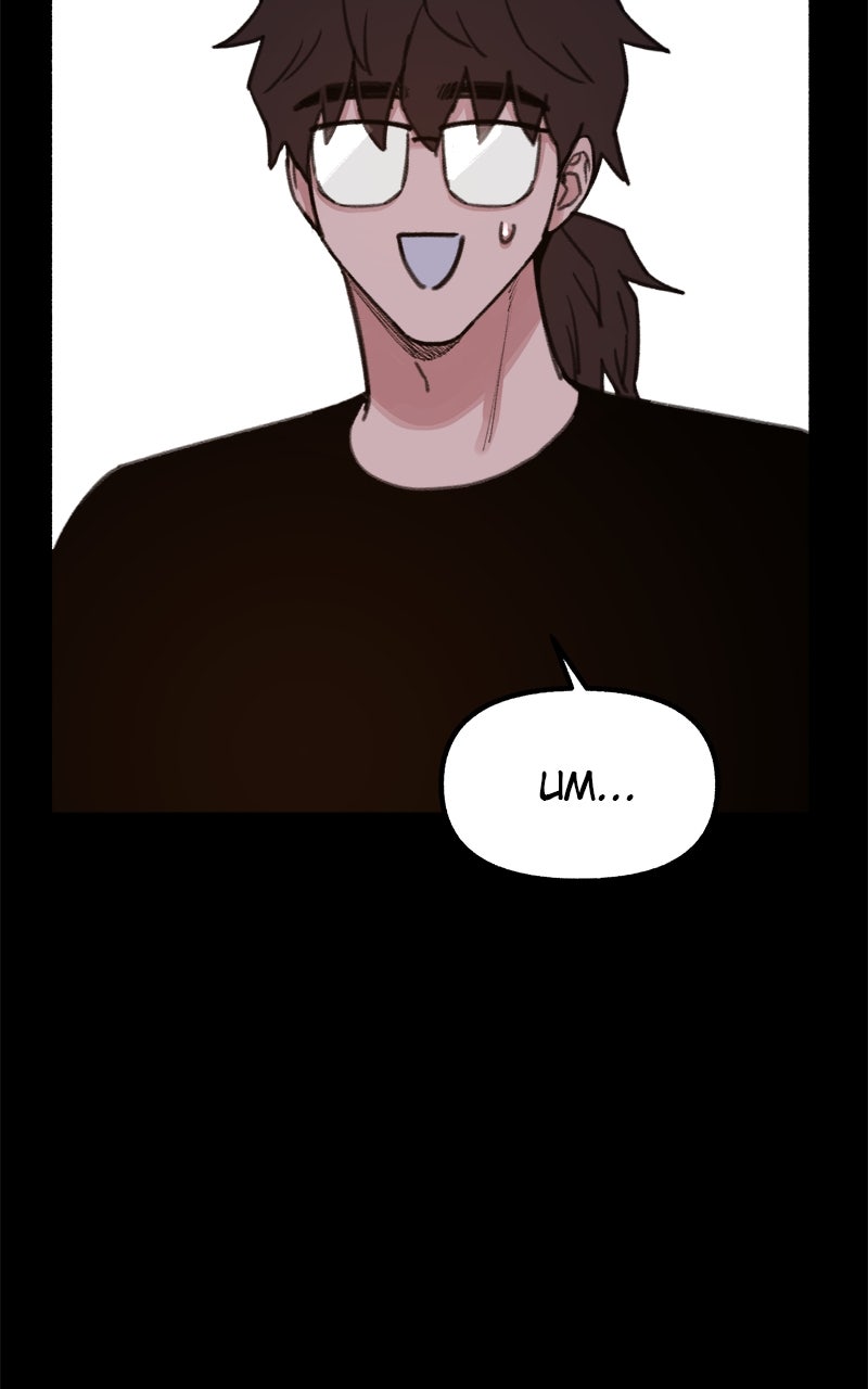 Special Re-Launch:Muse on Fame Ep. 17- Jumbled page 39 - 