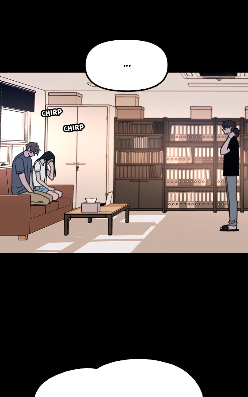 Special Re-Launch:Muse on Fame Ep. 17- Jumbled page 40 - 