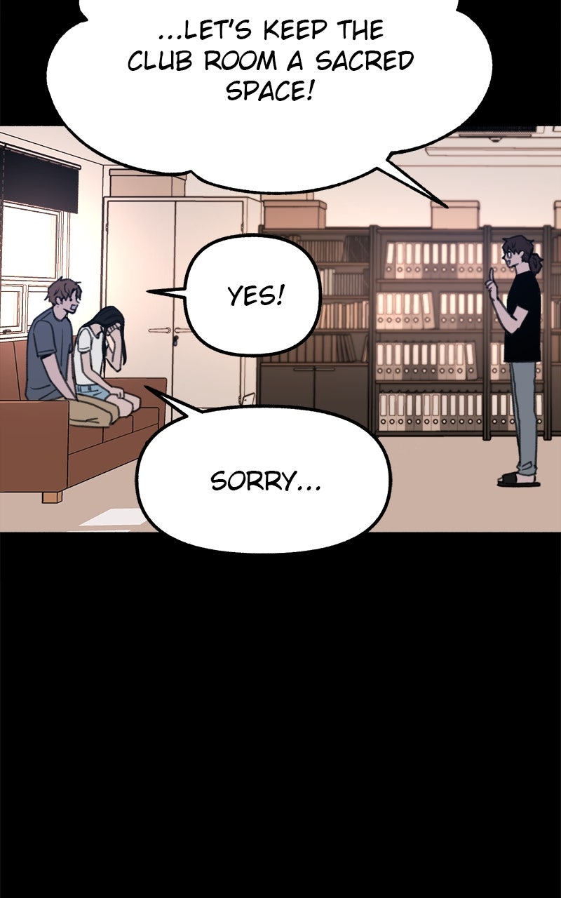 Special Re-Launch:Muse on Fame Ep. 17- Jumbled page 41 - 