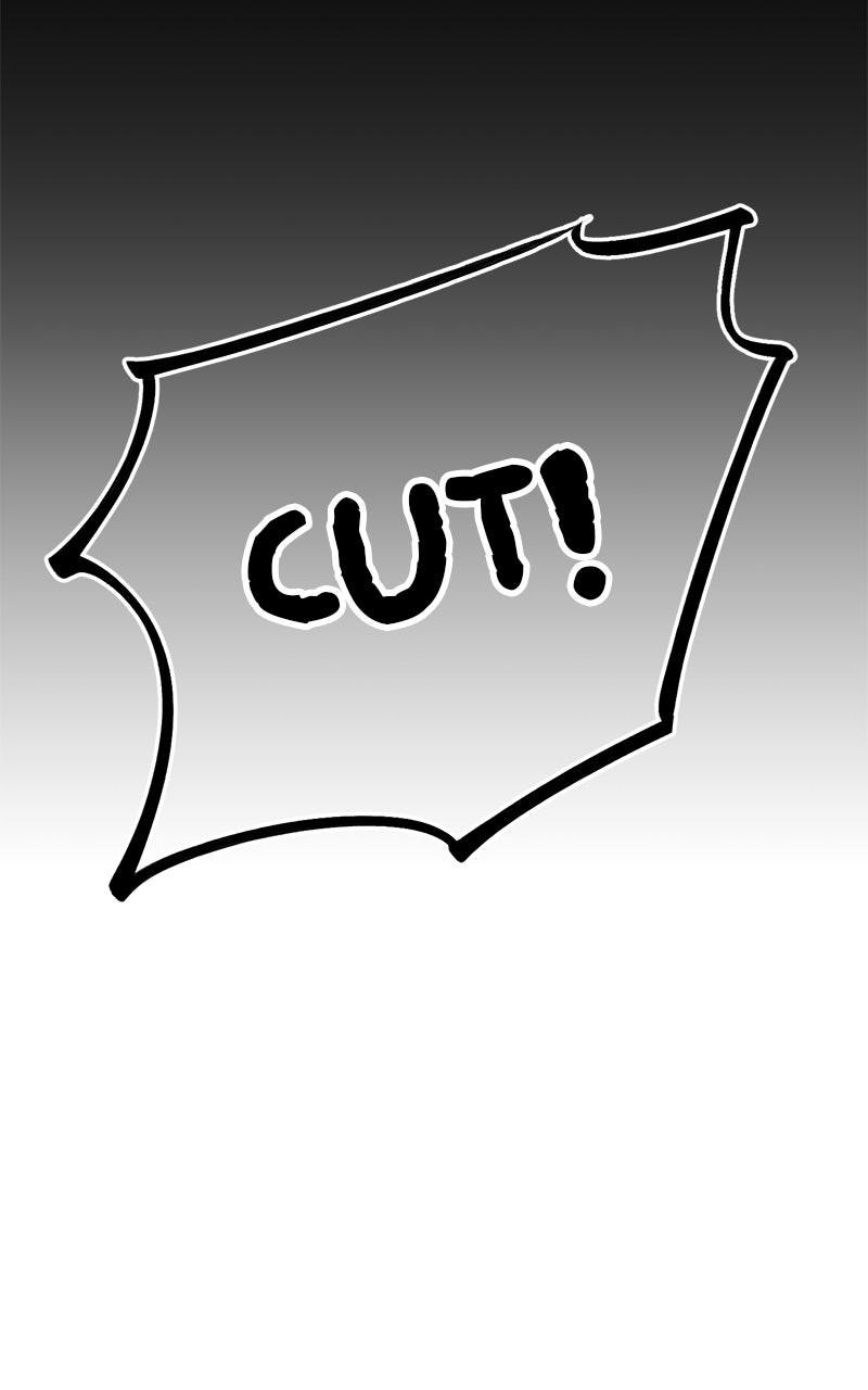 Special Re-Launch:Muse on Fame Ep. 17- Jumbled page 43 - 