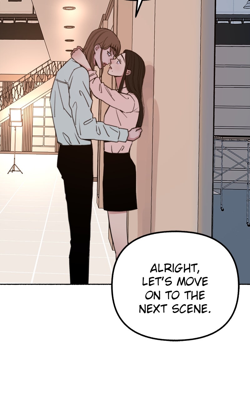 Special Re-Launch:Muse on Fame Ep. 17- Jumbled page 45 - 
