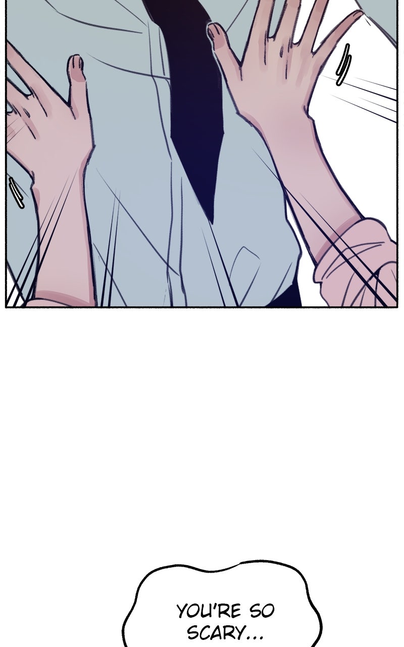 Special Re-Launch:Muse on Fame Ep. 17- Jumbled page 52 - 