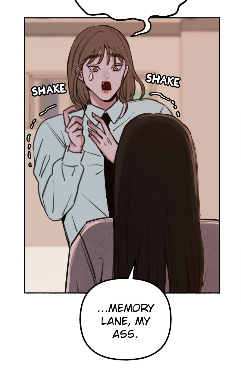 Special Re-Launch:Muse on Fame Ep. 17- Jumbled page 53 - 