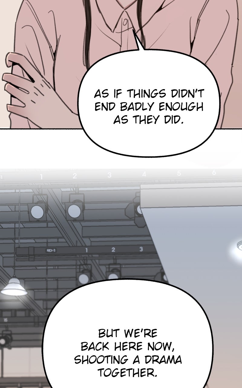 Special Re-Launch:Muse on Fame Ep. 17- Jumbled page 55 - 