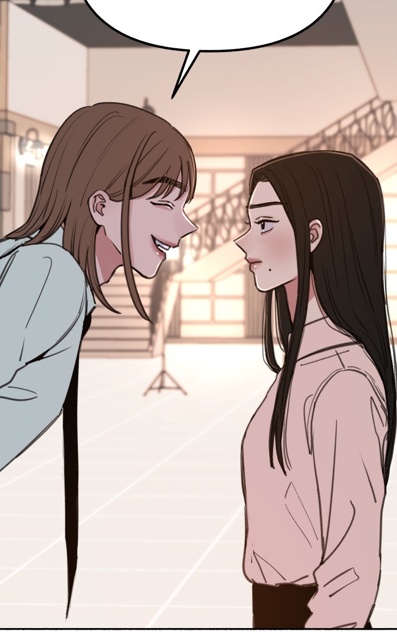 Special Re-Launch:Muse on Fame Ep. 17- Jumbled page 56 - 