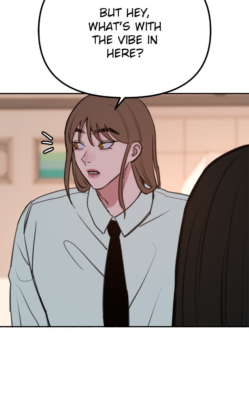 Special Re-Launch:Muse on Fame Ep. 17- Jumbled page 58 - 
