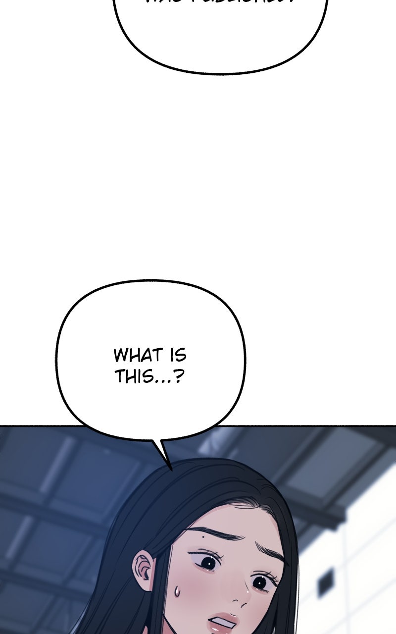 Special Re-Launch:Muse on Fame Ep. 17- Jumbled page 65 - 