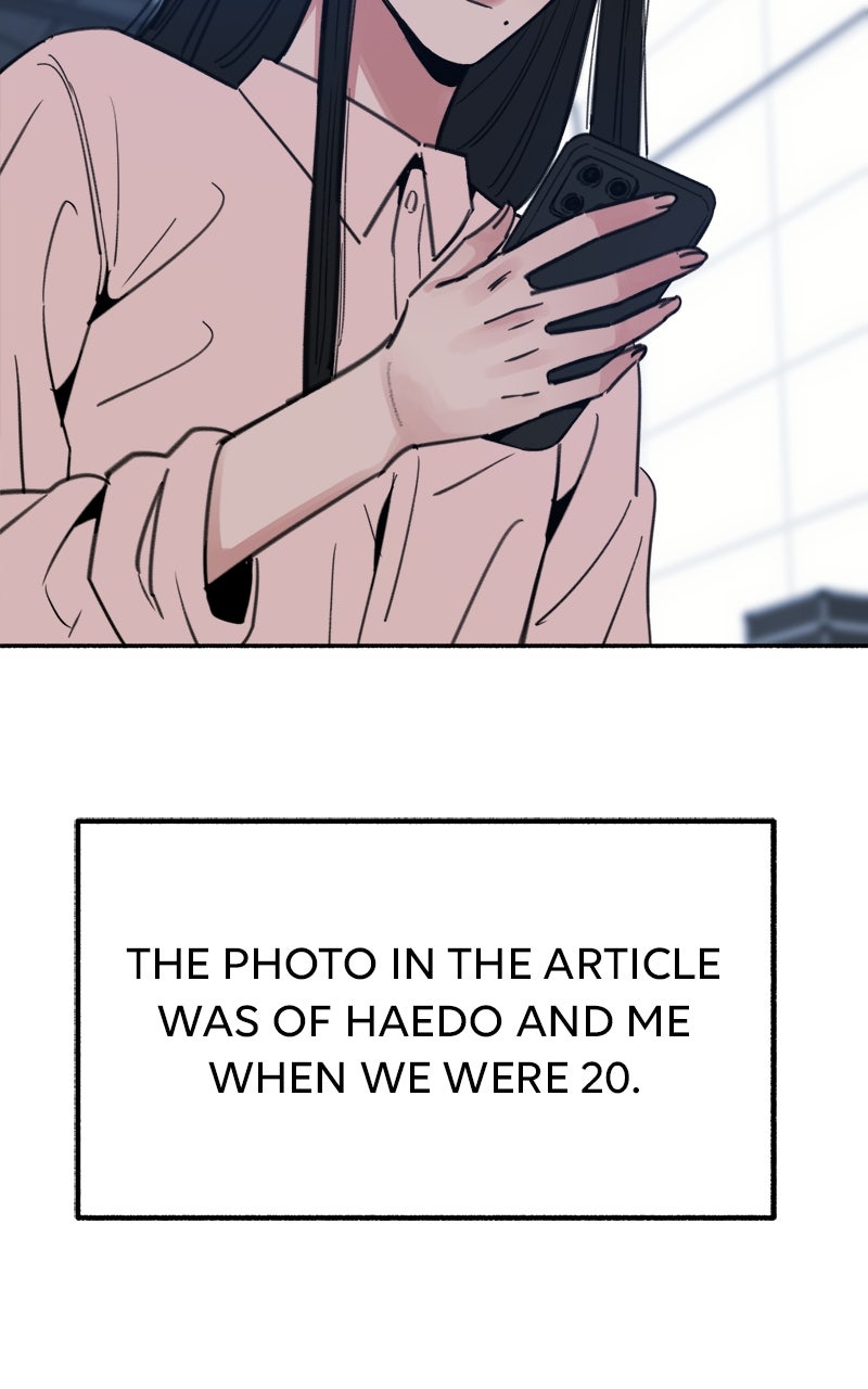 Special Re-Launch:Muse on Fame Ep. 17- Jumbled page 66 - 