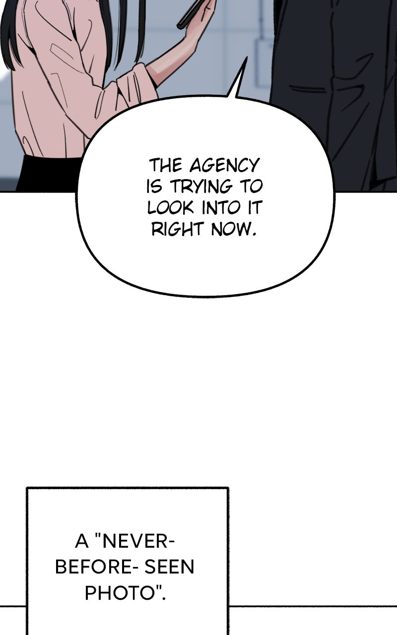 Special Re-Launch:Muse on Fame Ep. 17- Jumbled page 68 - 