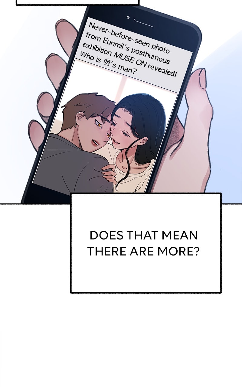 Special Re-Launch:Muse on Fame Ep. 17- Jumbled page 69 - 