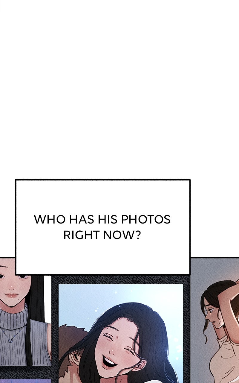 Special Re-Launch:Muse on Fame Ep. 17- Jumbled page 70 - 