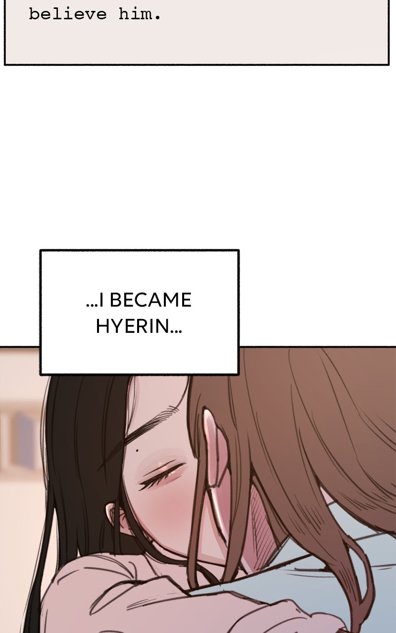 Special Re-Launch:Muse on Fame Ep. 17- Jumbled page 8 - 