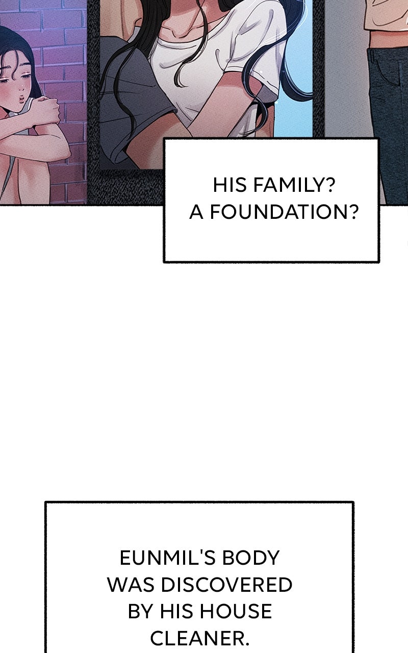 Special Re-Launch:Muse on Fame Ep. 17- Jumbled page 71 - 