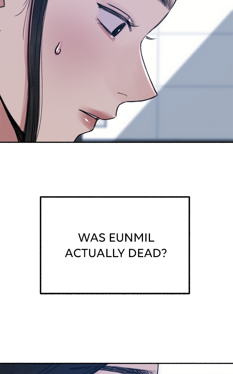 Special Re-Launch:Muse on Fame Ep. 17- Jumbled page 75 - 