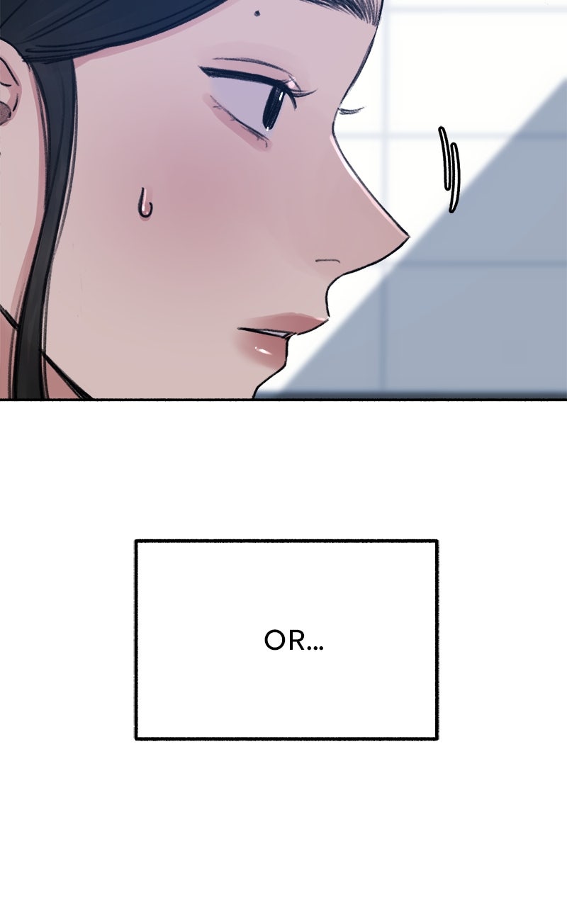 Special Re-Launch:Muse on Fame Ep. 17- Jumbled page 76 - 