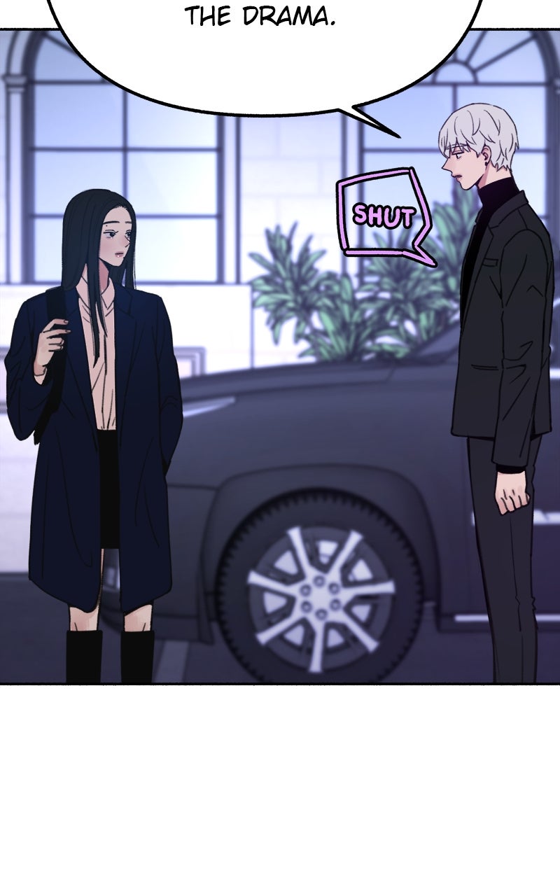 Special Re-Launch:Muse on Fame Ep. 17- Jumbled page 82 - 