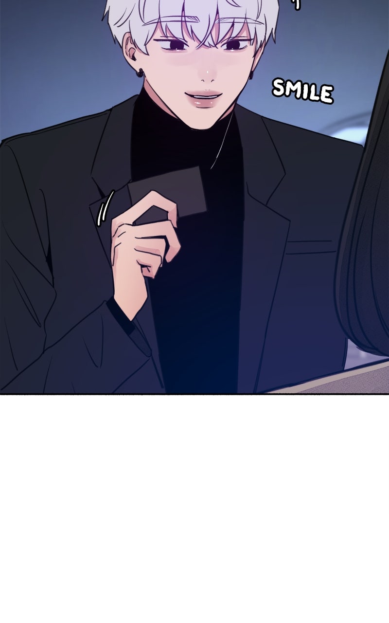 Special Re-Launch:Muse on Fame Ep. 18 - In Their Eyes page 23 - 