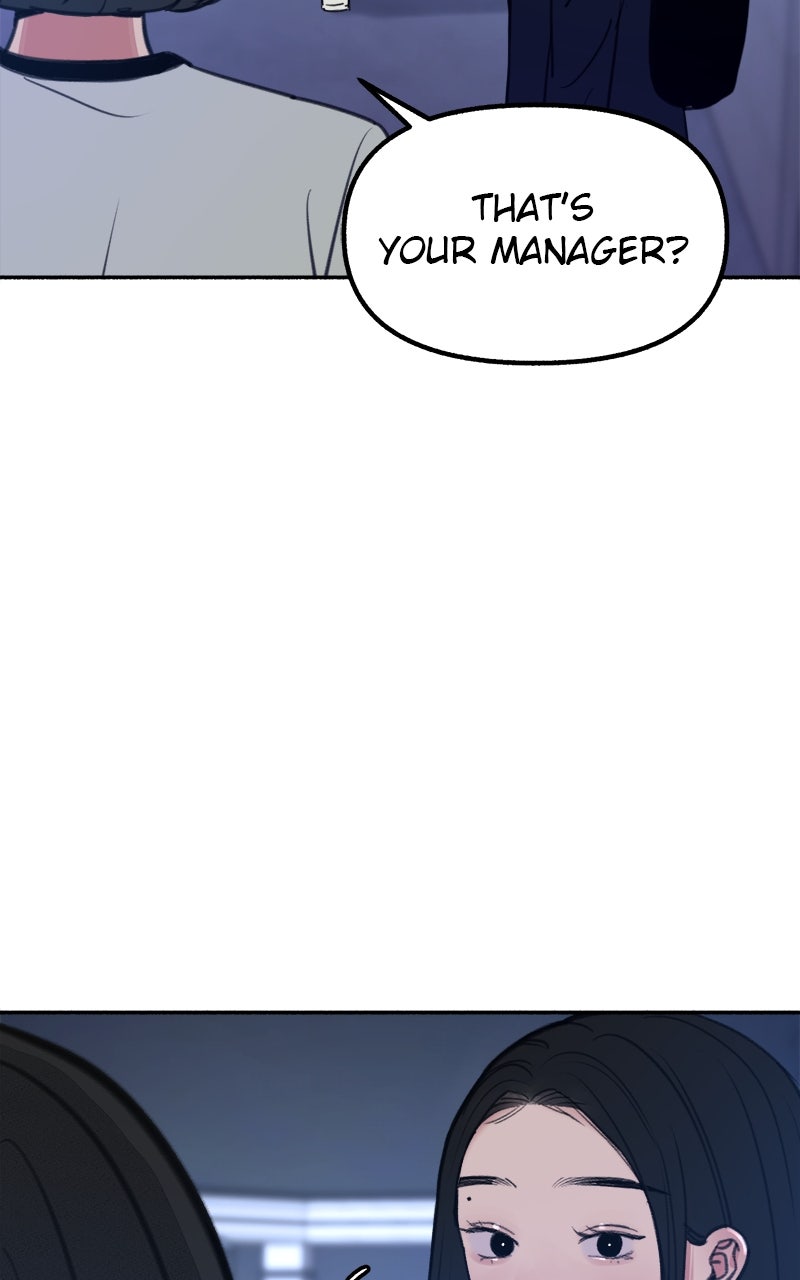 Special Re-Launch:Muse on Fame Ep. 18 - In Their Eyes page 31 - 