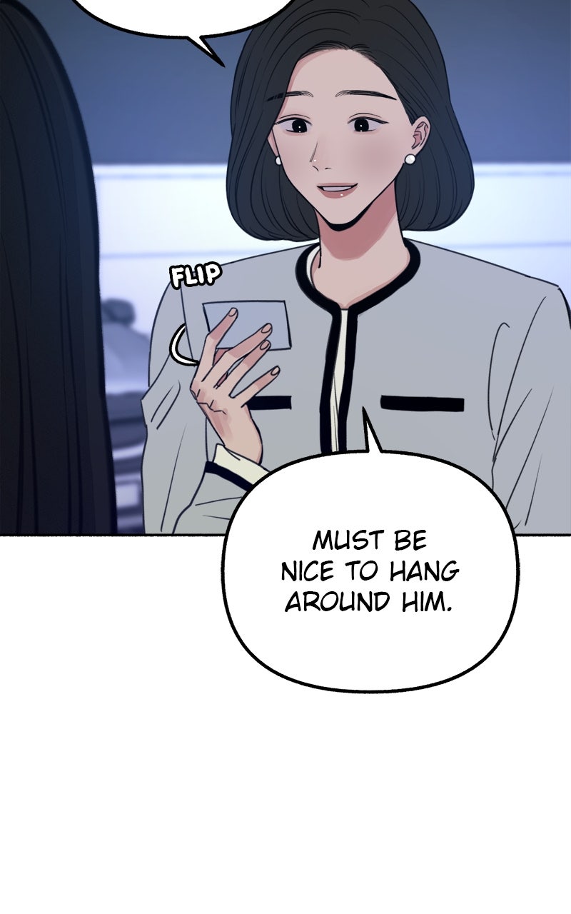 Special Re-Launch:Muse on Fame Ep. 18 - In Their Eyes page 33 - 