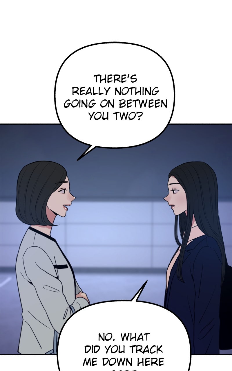 Special Re-Launch:Muse on Fame Ep. 18 - In Their Eyes page 34 - 