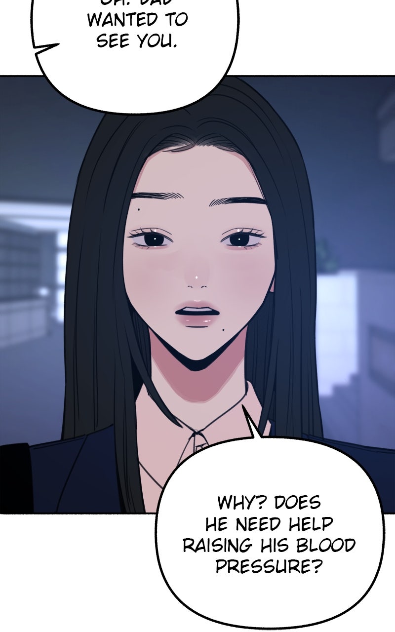 Special Re-Launch:Muse on Fame Ep. 18 - In Their Eyes page 37 - 