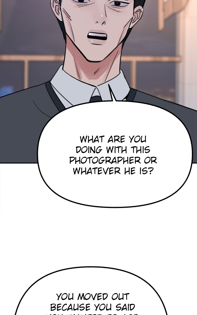 Special Re-Launch:Muse on Fame Ep. 18 - In Their Eyes page 65 - 