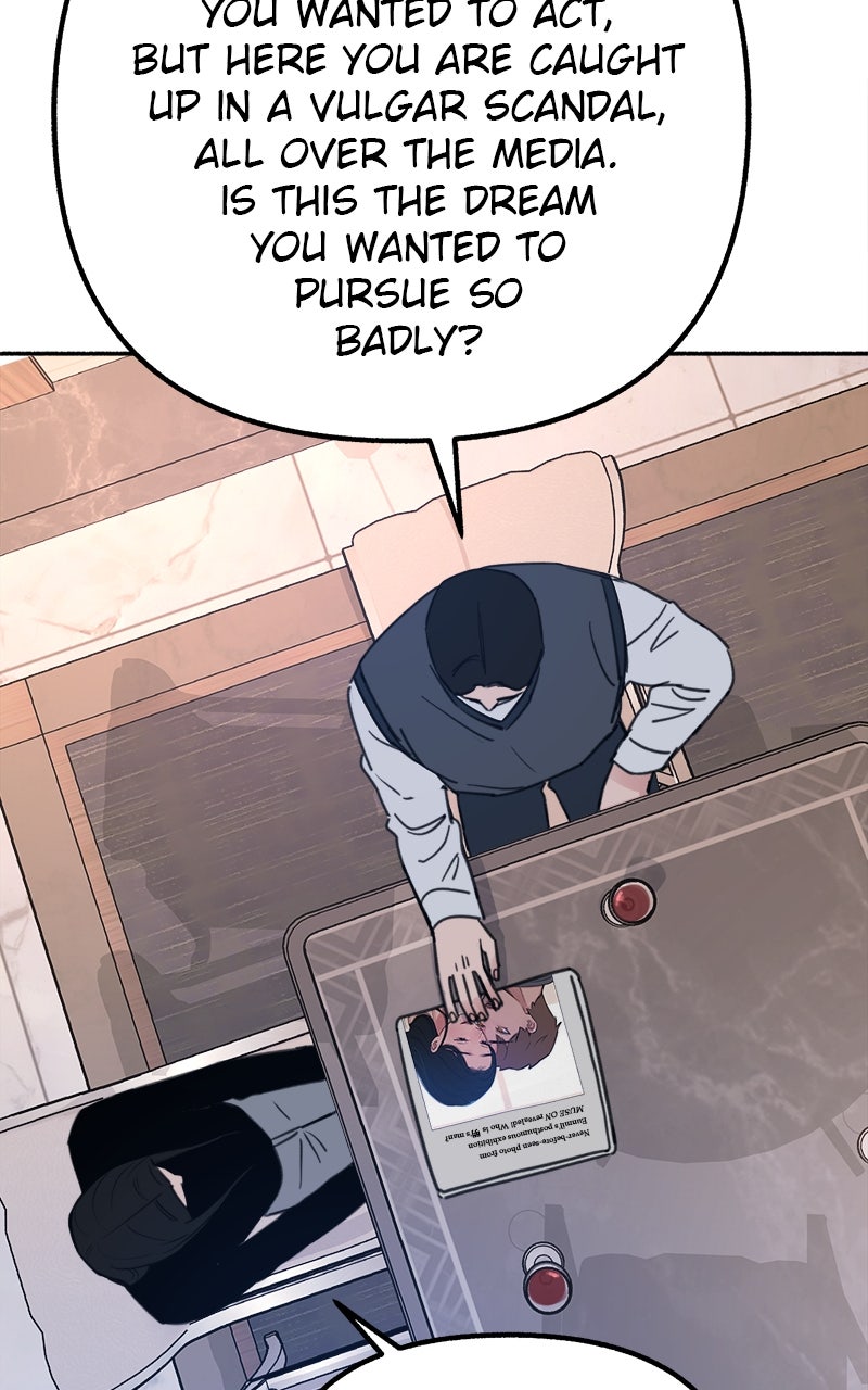 Special Re-Launch:Muse on Fame Ep. 18 - In Their Eyes page 66 - 
