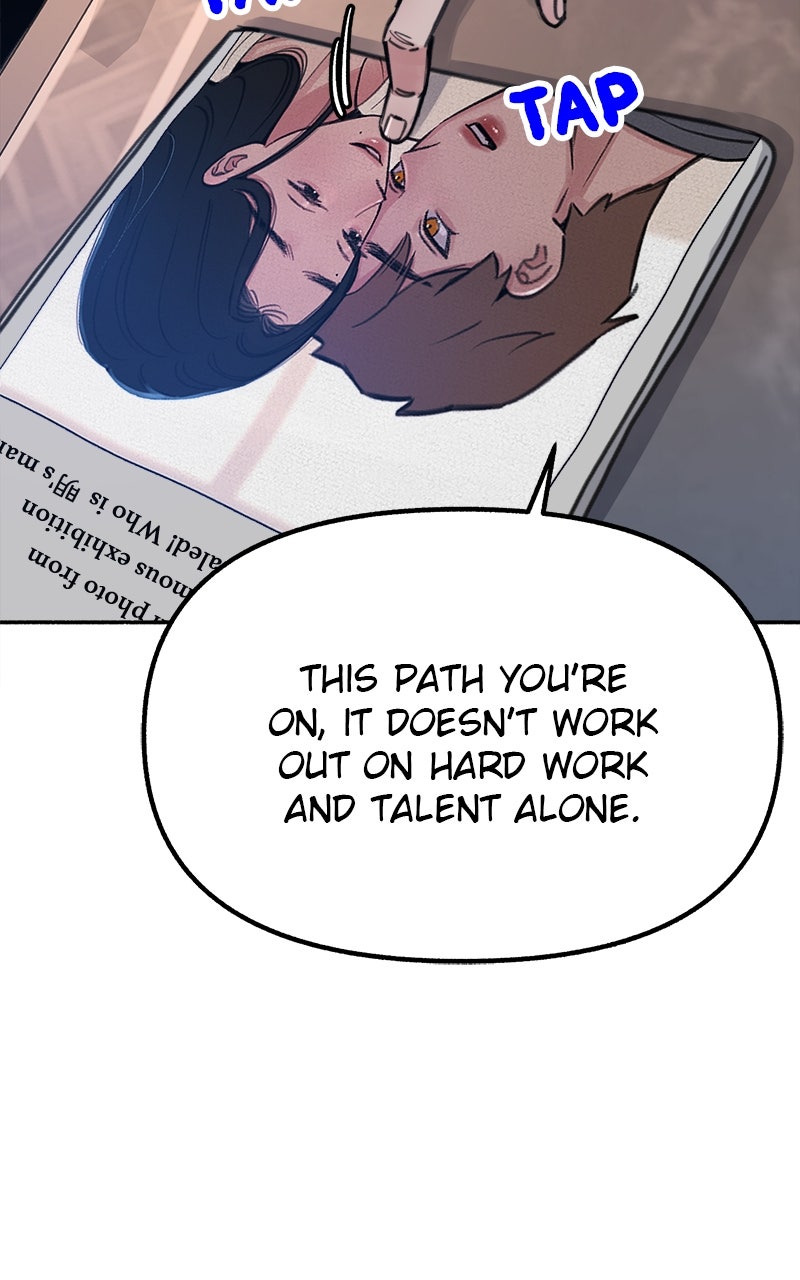 Special Re-Launch:Muse on Fame Ep. 18 - In Their Eyes page 68 - 