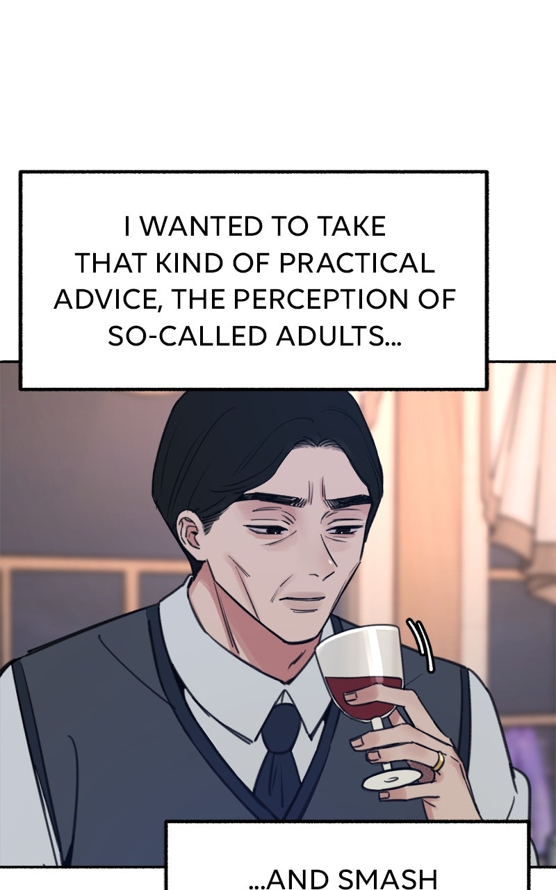 Special Re-Launch:Muse on Fame Ep. 18 - In Their Eyes page 76 - 