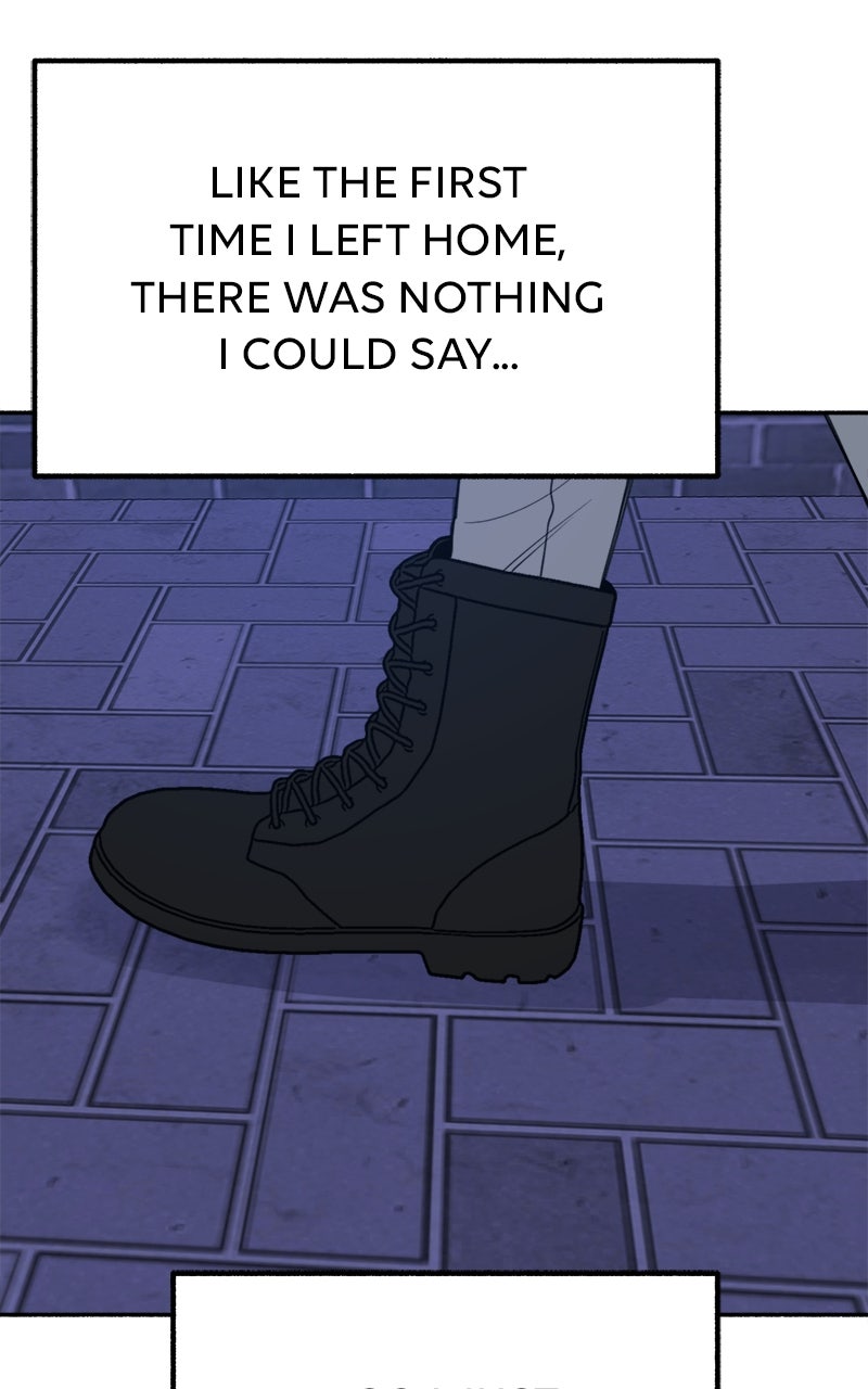 Special Re-Launch:Muse on Fame Ep. 18 - In Their Eyes page 87 - 
