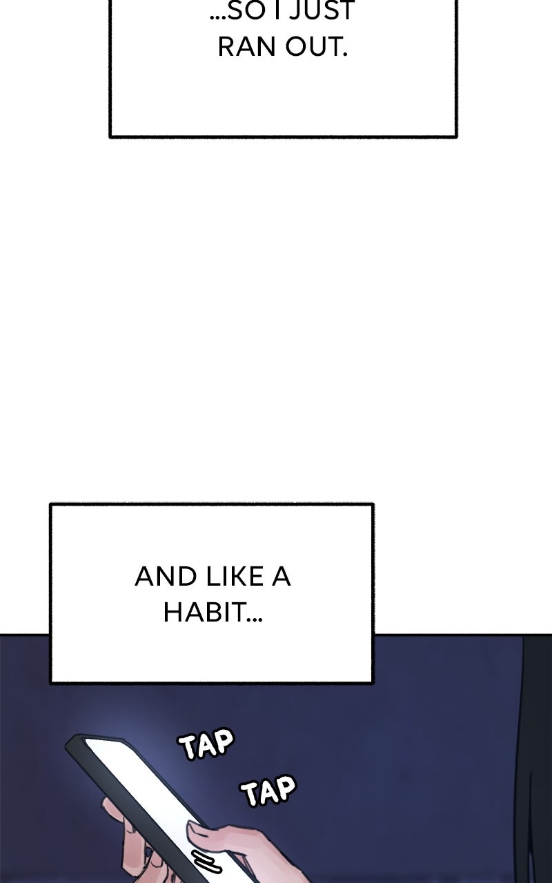 Special Re-Launch:Muse on Fame Ep. 18 - In Their Eyes page 88 - 