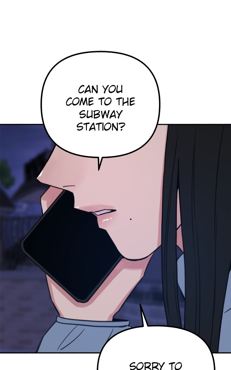 Special Re-Launch:Muse on Fame Ep. 19 - The Shape of Love page 1 - 