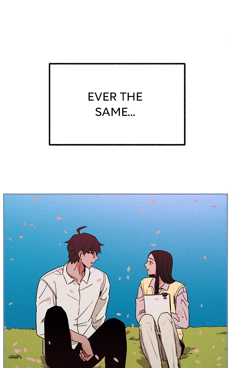 Special Re-Launch:Muse on Fame Ep. 19 - The Shape of Love page 19 - 