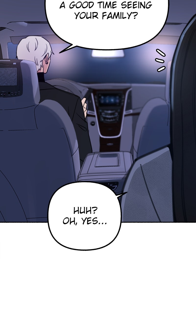 Special Re-Launch:Muse on Fame Ep. 19 - The Shape of Love page 34 - 