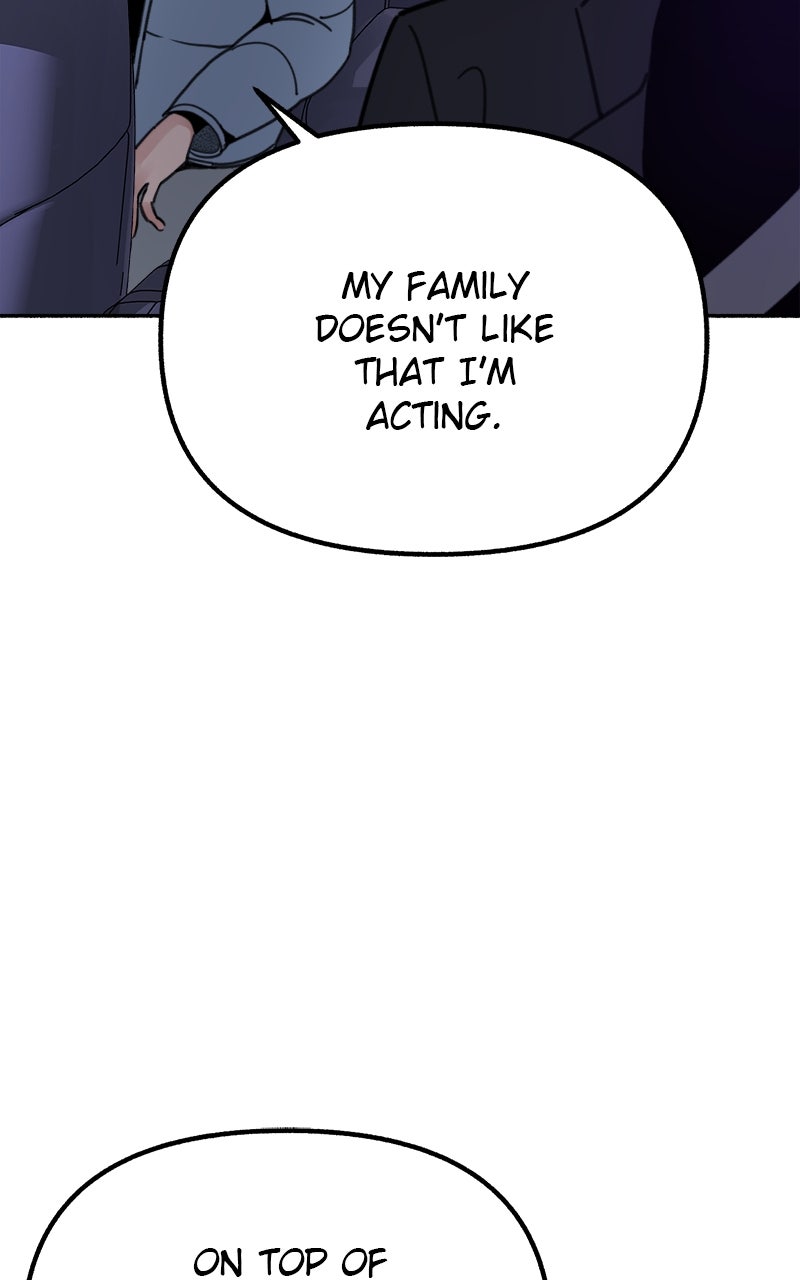 Special Re-Launch:Muse on Fame Ep. 19 - The Shape of Love page 37 - 