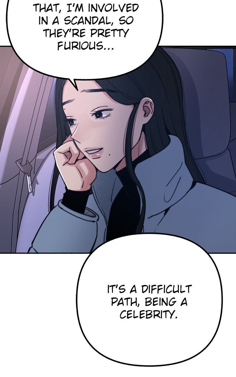 Special Re-Launch:Muse on Fame Ep. 19 - The Shape of Love page 38 - 
