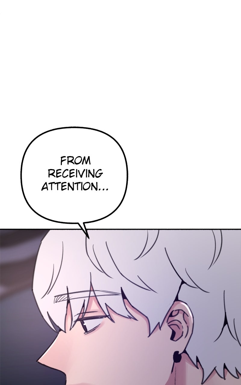 Special Re-Launch:Muse on Fame Ep. 19 - The Shape of Love page 39 - 