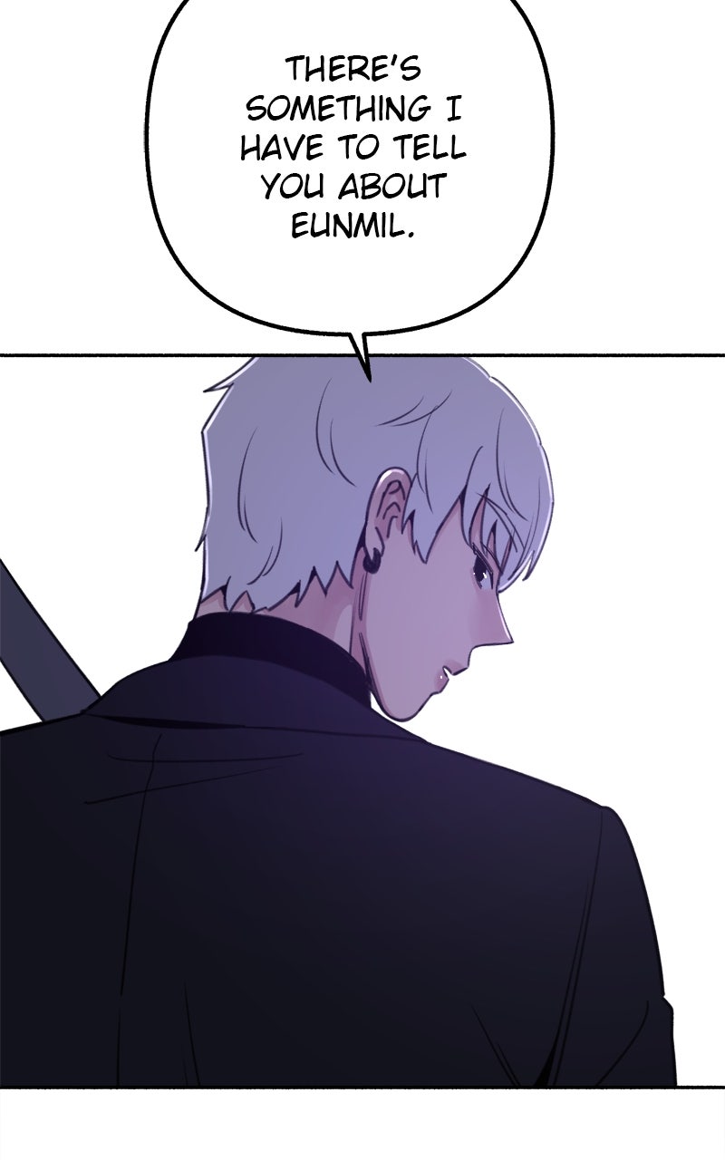 Special Re-Launch:Muse on Fame Ep. 19 - The Shape of Love page 44 - 