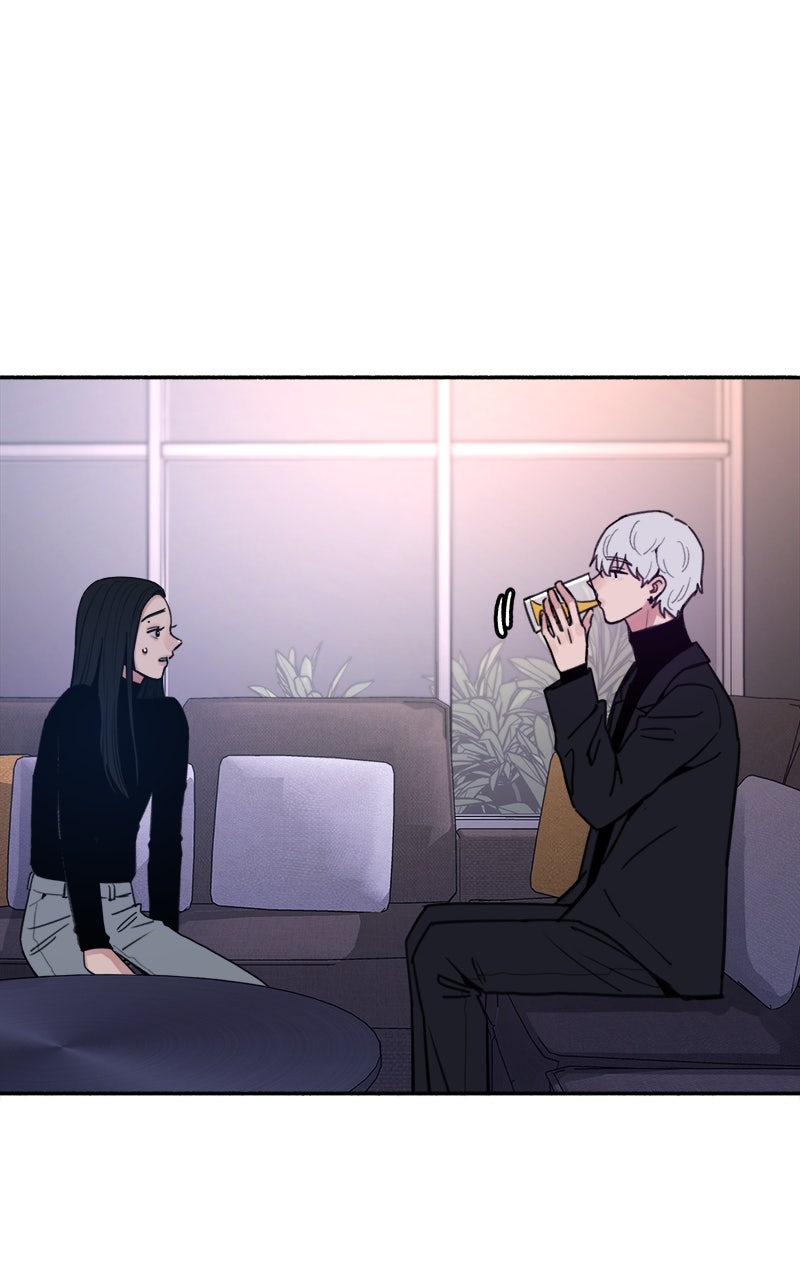 Special Re-Launch:Muse on Fame Ep. 19 - The Shape of Love page 57 - 